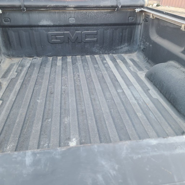 2018 GMC Sierra 1500 Image 6