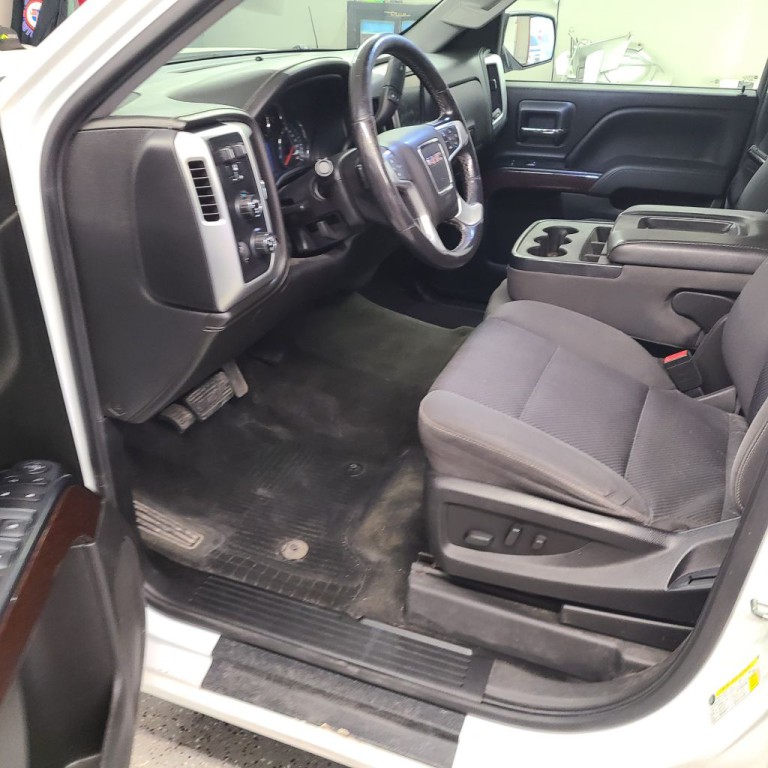 2018 GMC Sierra 1500 Image 7