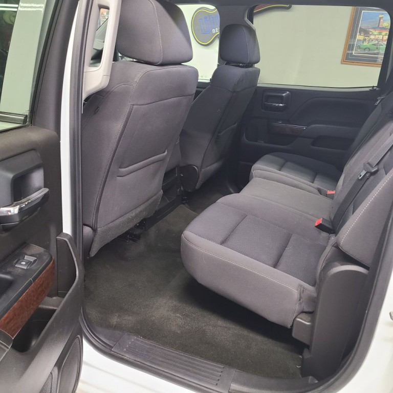 2018 GMC Sierra 1500 Image 9