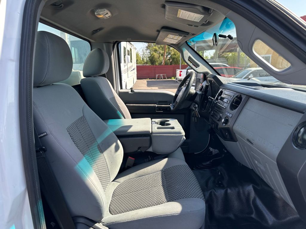 2012 Ford F-350 Image 14
