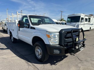 Image for 2012 Ford F-350 XL ID: 6635767
