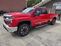 Image for 2020 Chevrolet Silverado 1500 LT ID: 6807977