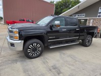 Image for 2018 Chevrolet Silverado 1500 LTZ ID: 6807978