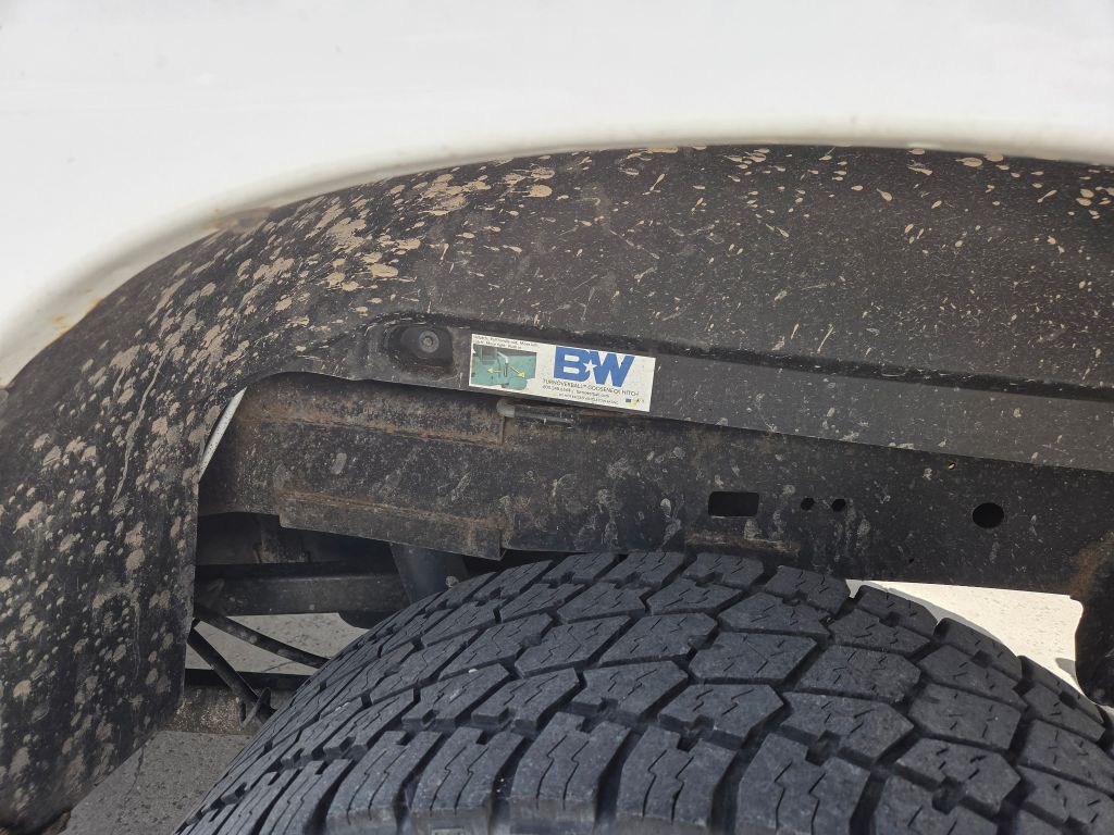 2015 RAM 2500 Image 4