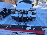 Image for 2007 Jeep Wrangler Unlimited X ID: 7035155