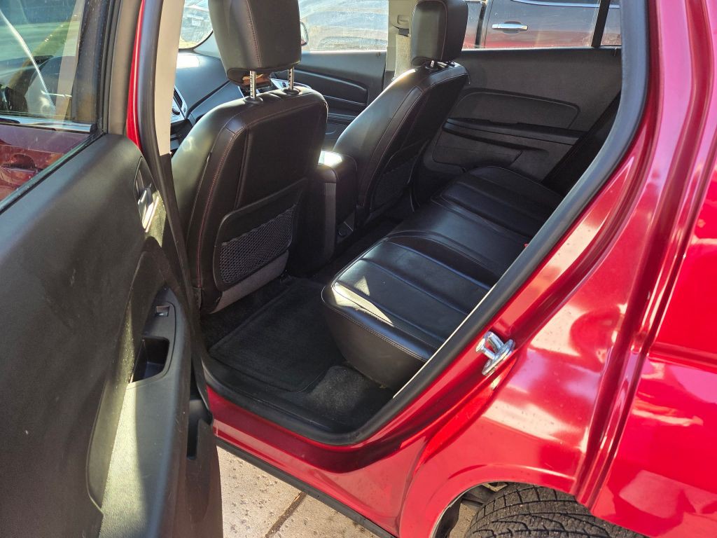 2015 GMC Terrain Image 6