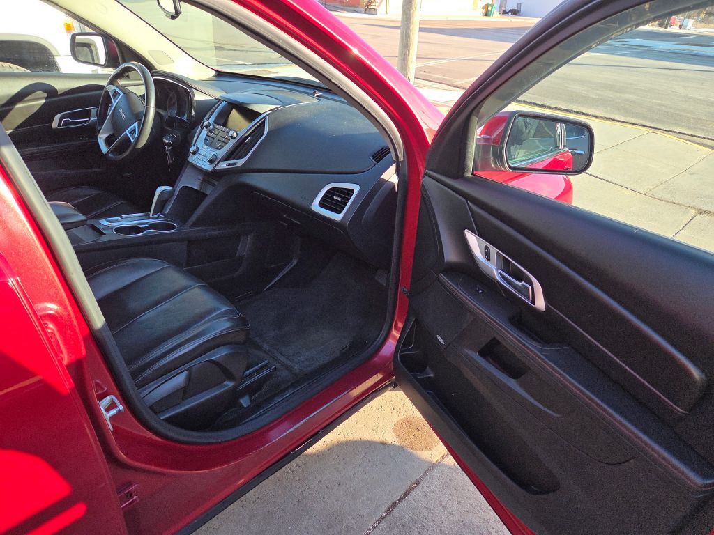 2015 GMC Terrain Image 5