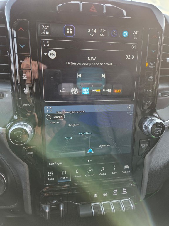 2024 RAM 2500 Image 6