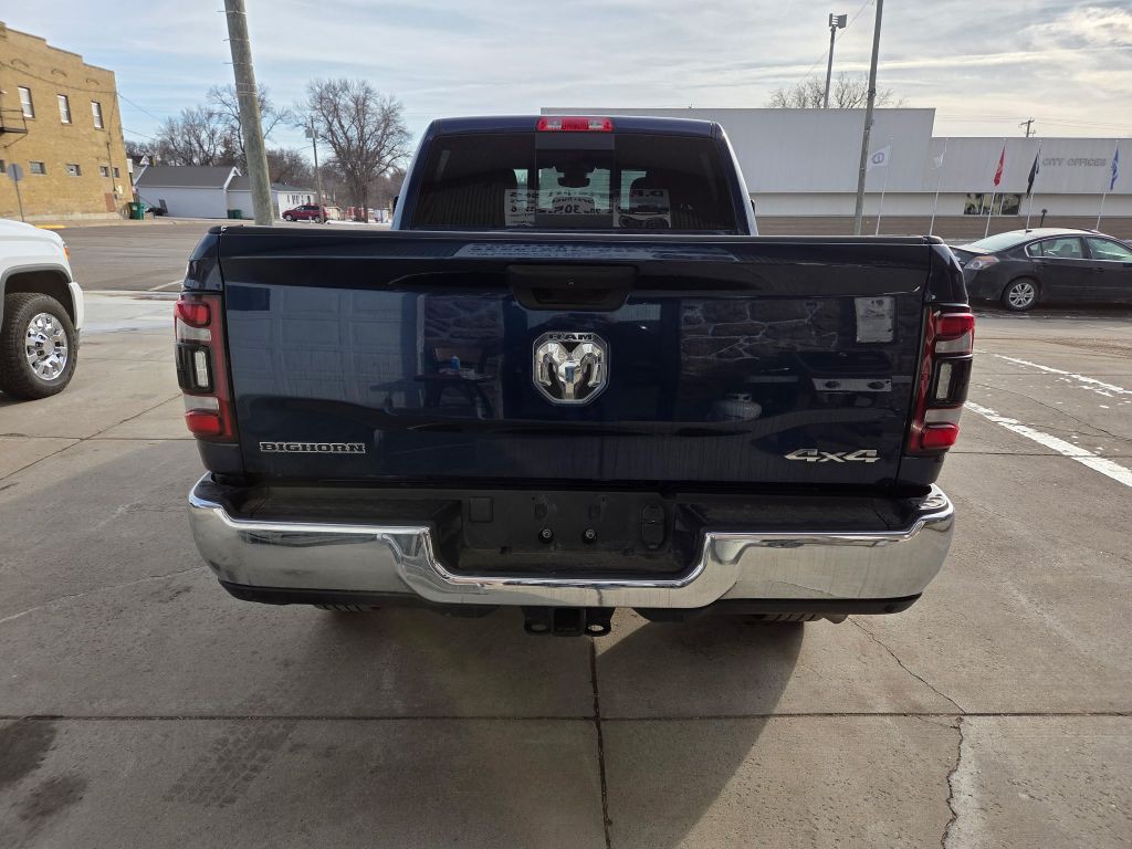 2024 RAM 2500 Image 8
