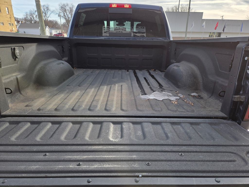 2024 RAM 2500 Image 9