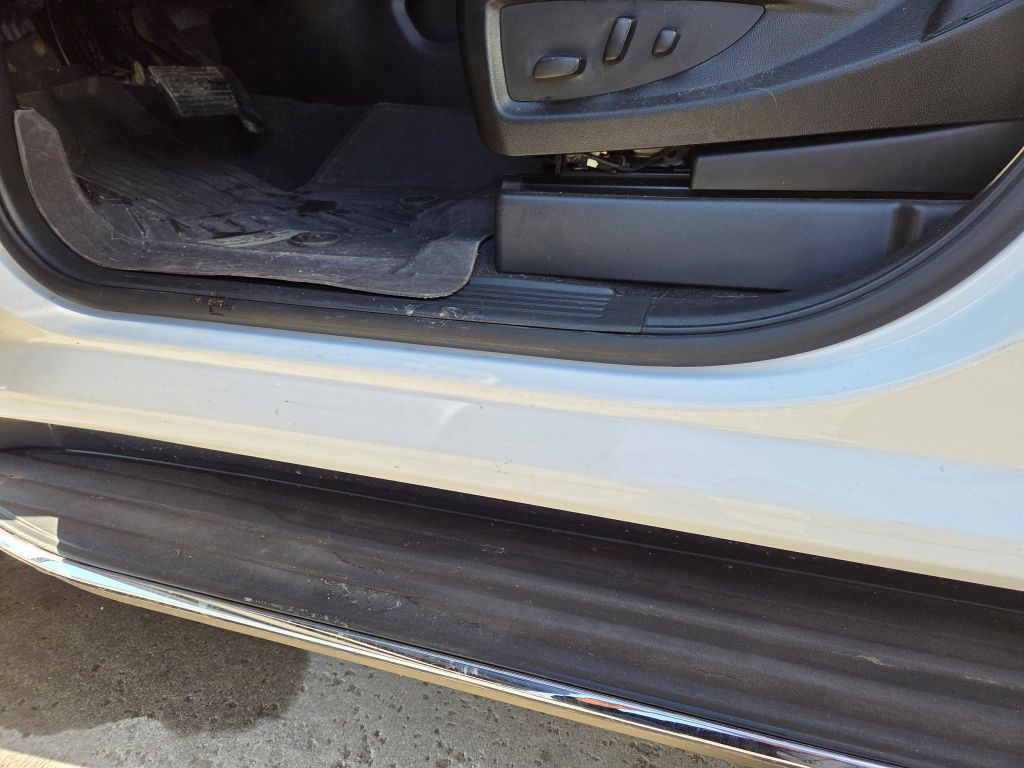 2019 GMC Yukon Image 4