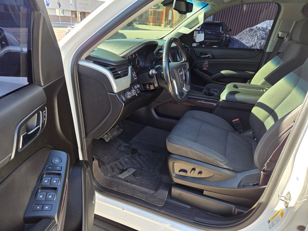 2019 GMC Yukon Image 5