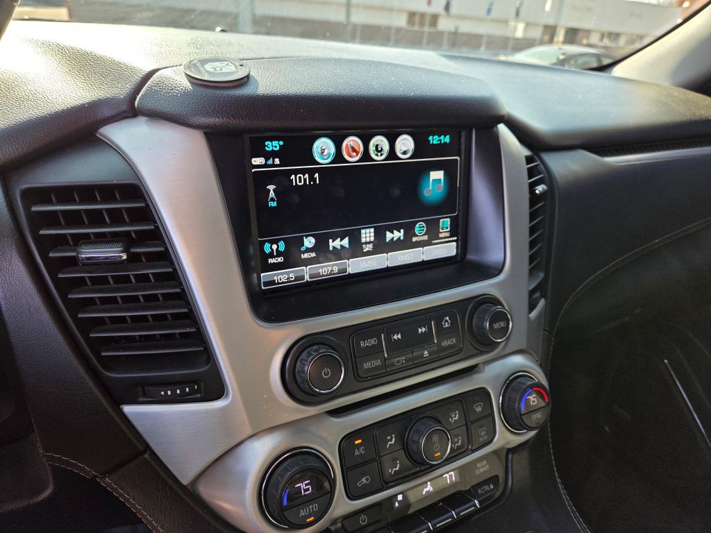 2019 GMC Yukon Image 6