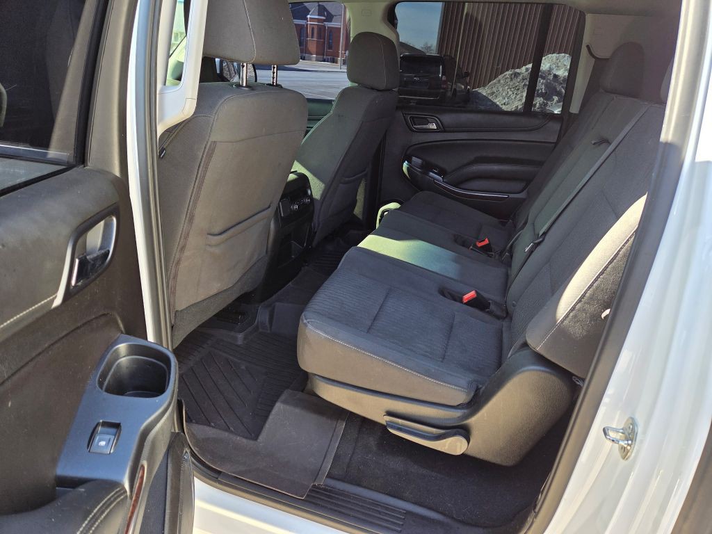 2019 GMC Yukon Image 7