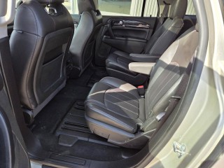 Image for 2017 Buick Enclave Leather ID: 7298202