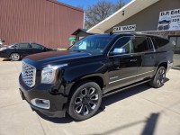 Image for 2018 GMC Yukon Denali ID: 7393762