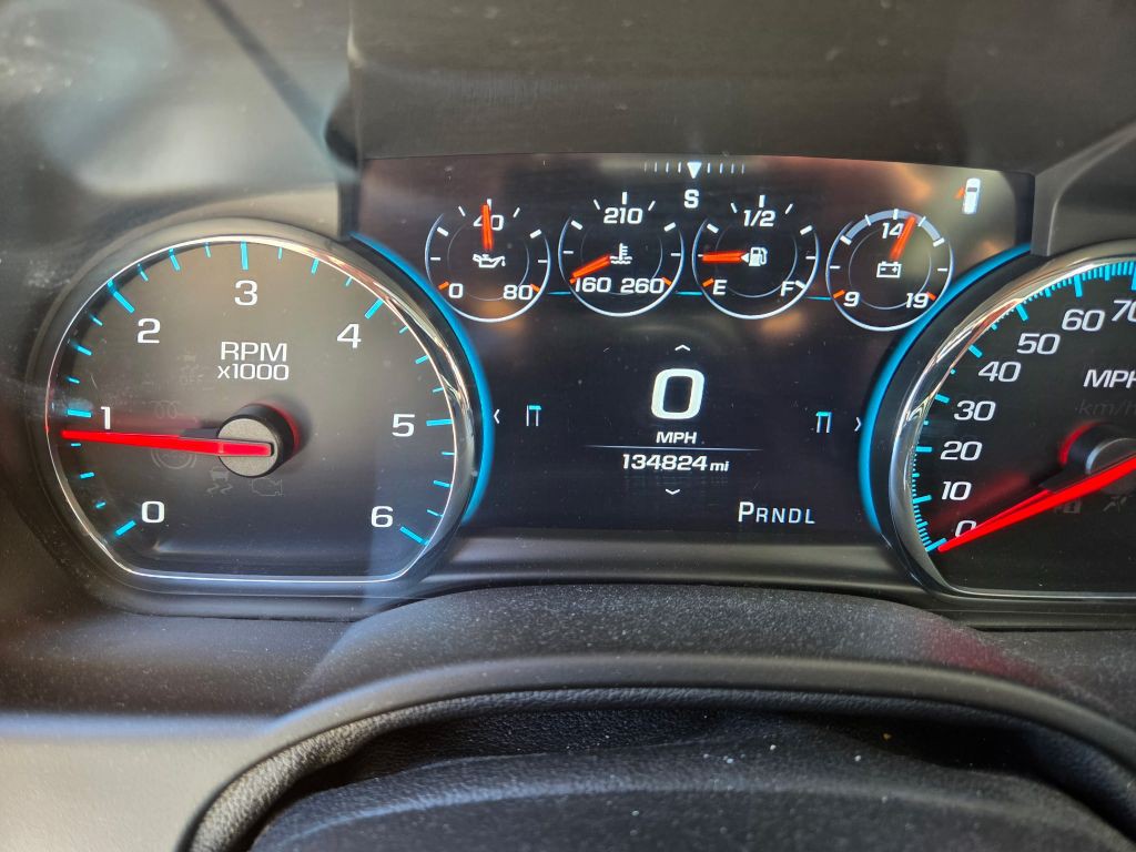 2018 GMC Yukon Image 6