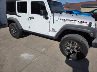 Image for 2011 Jeep Wrangler Unlimited Rubicon ID: 7401307