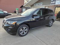 Image for 2019 Nissan Pathfinder SL ID: 7413690