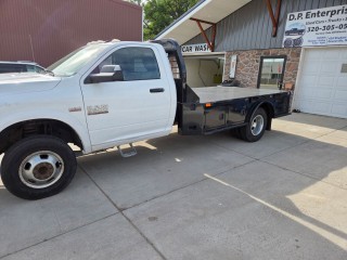Image for 2016 RAM 3500 SLT ID: 7472883