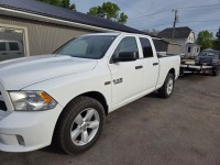 Image for 2013 RAM 1500 Tradesman ID: 7472885