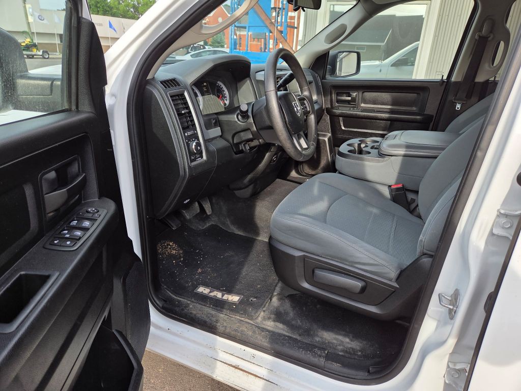 2013 RAM 1500 Image 5