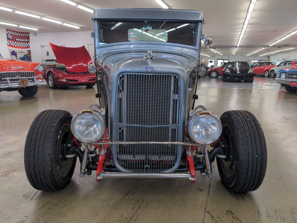 1933 Ford Model B Image 30