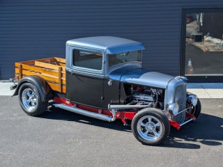 Image for 1933 Ford Model B  ID: 4184029