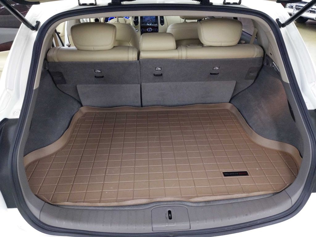 2013 INFINITI EX37 Image 28