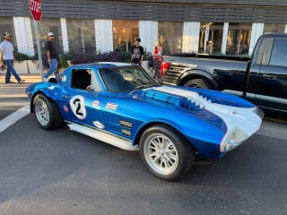 Image for 1963 Chevrolet Grand Sport Spcon Mongoose ID: 5547822