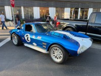 Image for 1963 Chevrolet Grand Sport Spcon Mongoose ID: 5547822