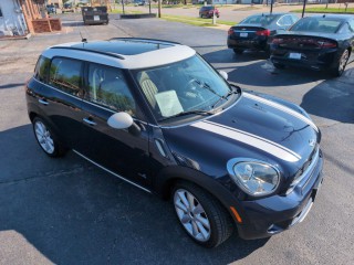 Image for 2015 MINI Cooper S Countryman ID: 5850908