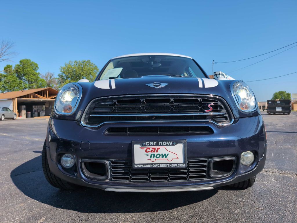 2015 MINI Cooper Image 24