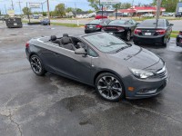 Image for 2016 Buick Cascada Premium ID: 6279352