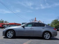 Image for 2011 INFINITI G37 BASE ID: 6508887