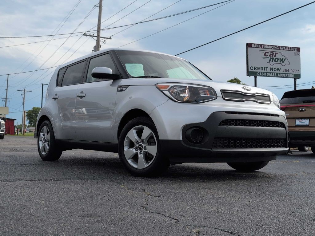 2017 Kia Soul Image 3