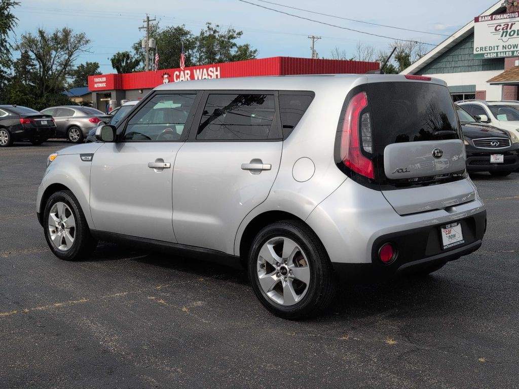 2017 Kia Soul Image 14