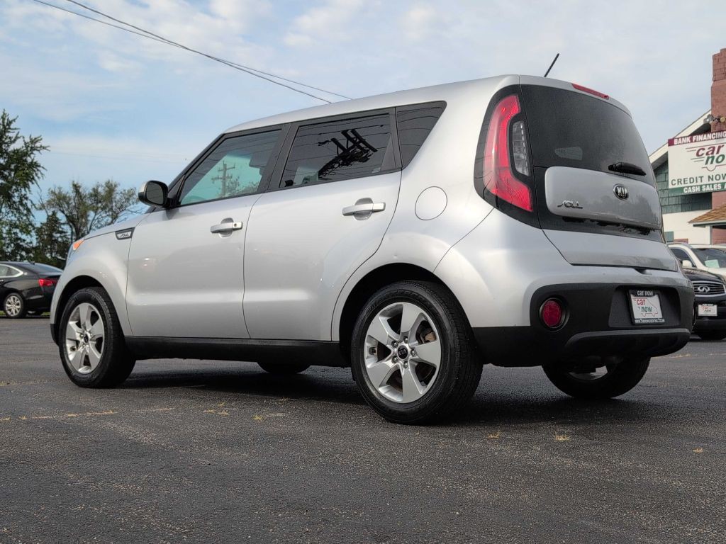 2017 Kia Soul Image 15