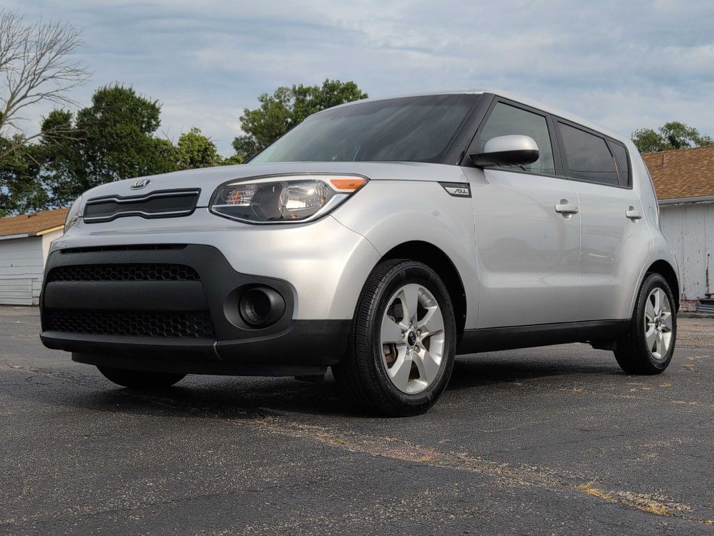 2017 Kia Soul Image 21