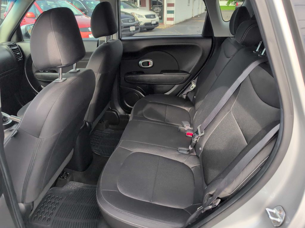 2017 Kia Soul Image 27