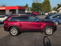 Image for 2017 Jeep Grand Cherokee Limited ID: 6527697