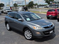 Image for 2010 Mazda CX-9 Grand Touring ID: 6527720