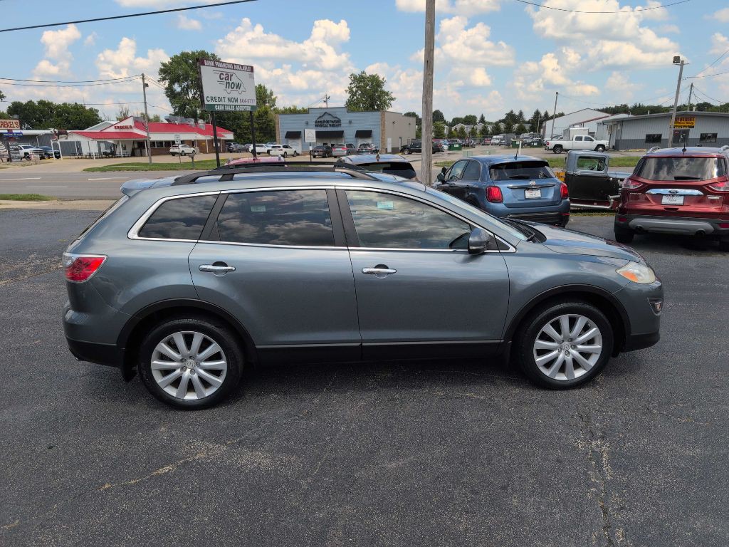 2010 Mazda CX-9 Image 4