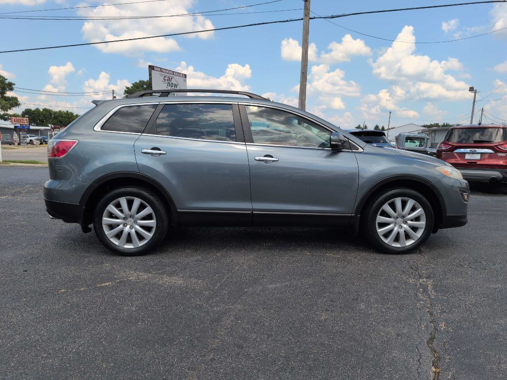 2010 Mazda CX-9 Image 5