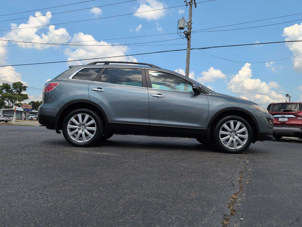 2010 Mazda CX-9 Image 6