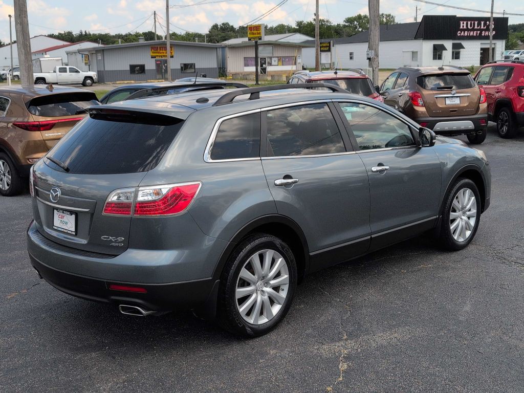 2010 Mazda CX-9 Image 7