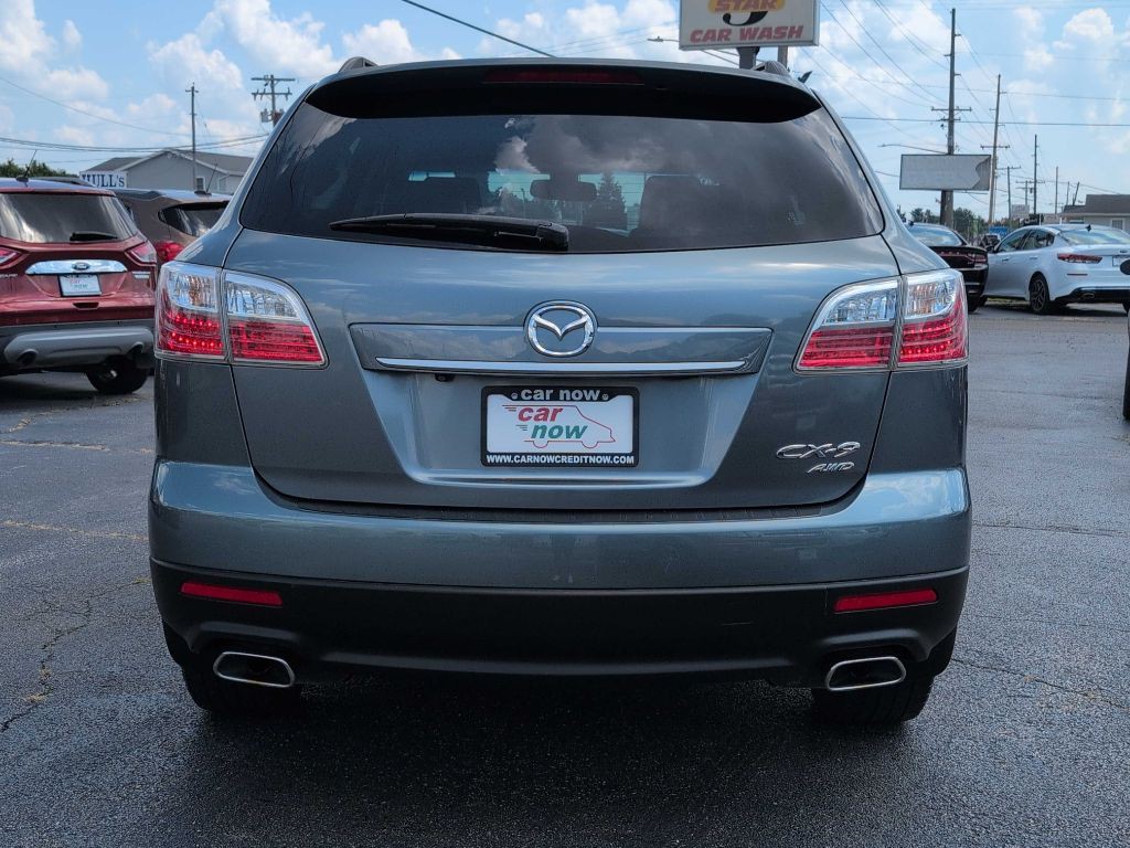 2010 Mazda CX-9 Image 11