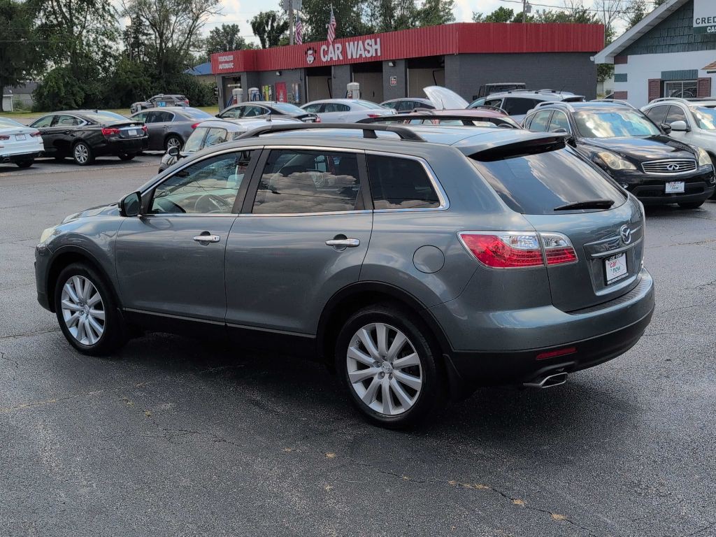 2010 Mazda CX-9 Image 13