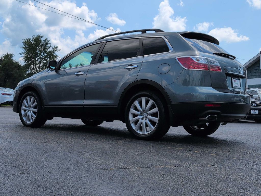 2010 Mazda CX-9 Image 14