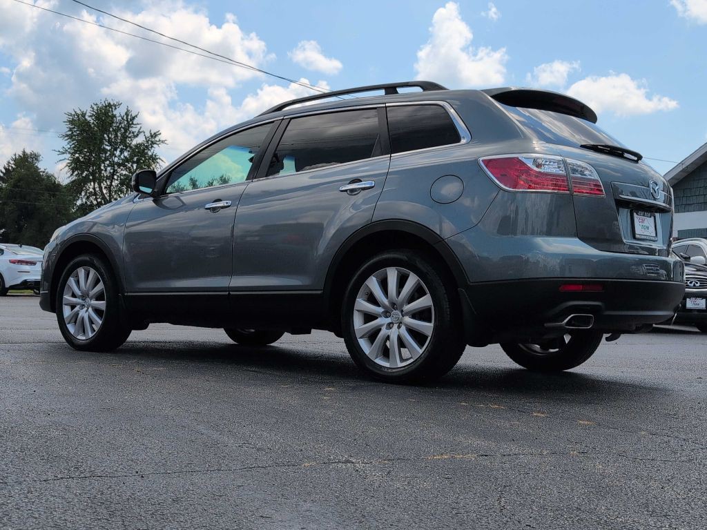 2010 Mazda CX-9 Image 15